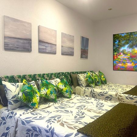 Puerta Del Sol Carretas Apartaments & Rooms Madrid Exterior photo