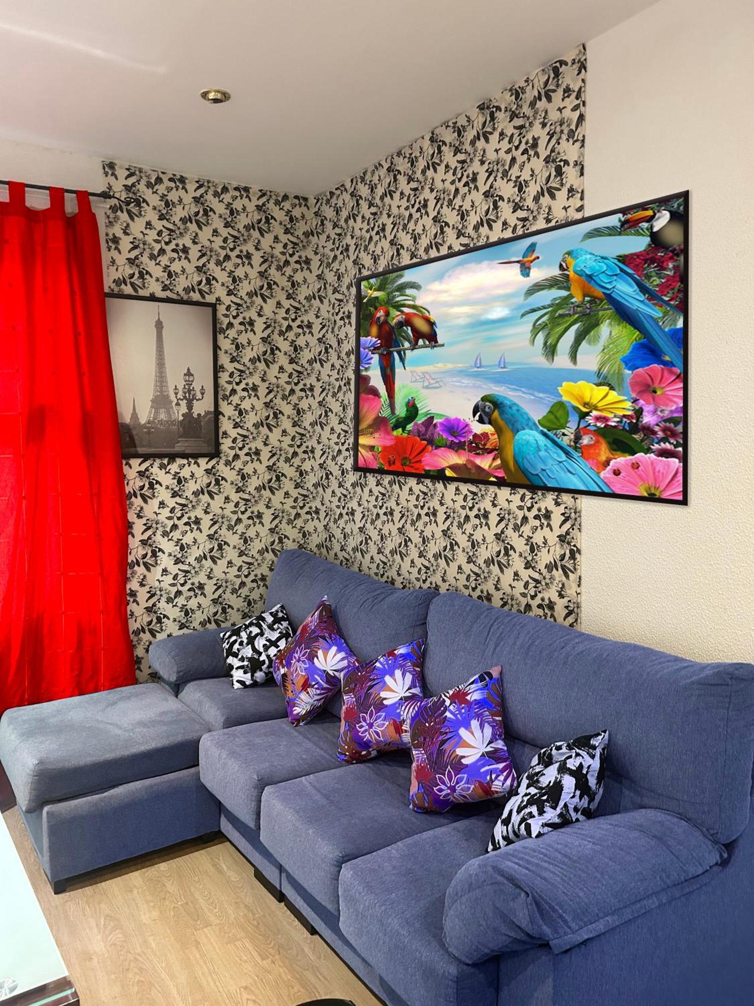 Puerta Del Sol Carretas Apartaments & Rooms Madrid Exterior photo