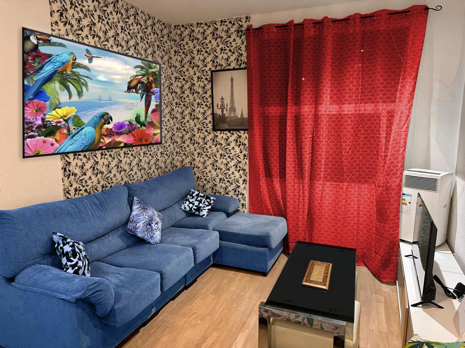 Puerta Del Sol Carretas Apartaments & Rooms Madrid Exterior photo